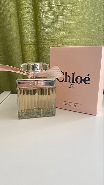 Chloe Signature 75ml