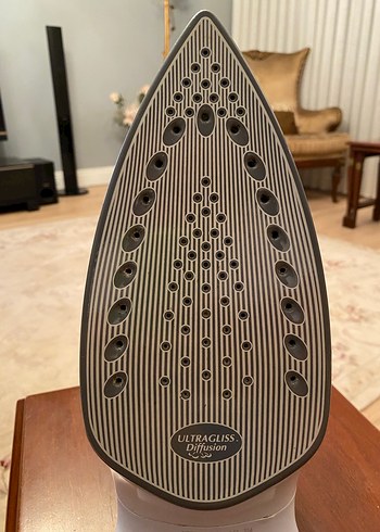 Beden TEFAL BUHARLI ÜTÜ AVANTİS 130 MODEL