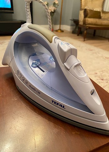 Beden Renk TEFAL BUHARLI ÜTÜ AVANTİS 130 MODEL