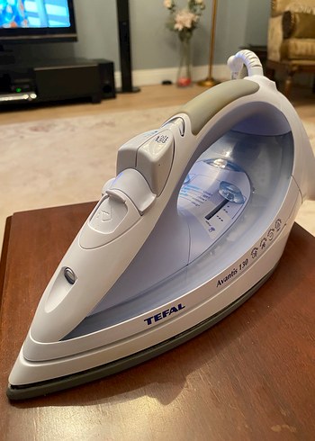 TEFAL BUHARLI ÜTÜ AVANTİS 130 MODEL