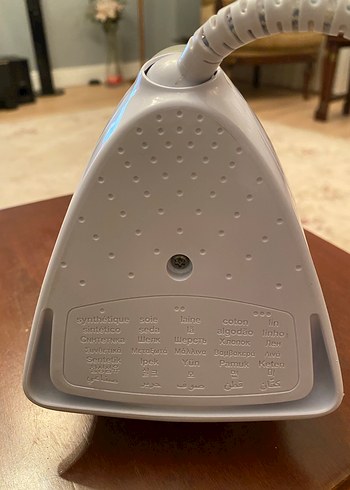 Tefal TEFAL BUHARLI ÜTÜ AVANTİS 130 MODEL