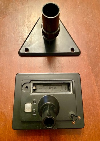 İKEA SOLARVET 1.2 VOLT GÜNEŞ PANELİ - Görsel 2