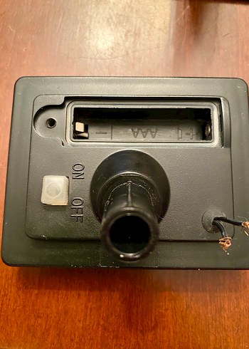 İKEA SOLARVET 1.2 VOLT GÜNEŞ PANELİ - Görsel 4