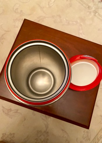 Chicco BEBEK MAMA SAKLAMA TERMOSU - Görsel 7