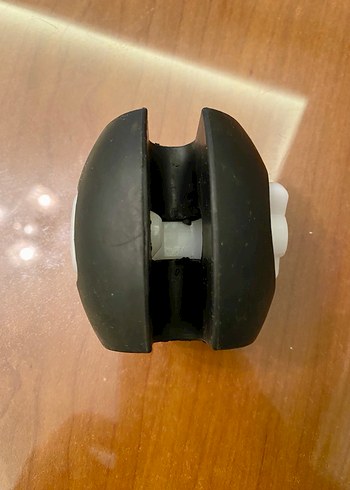 MUTFAK DUŞU SPİRALİ KARŞI AĞIRLIĞI - Görsel 2