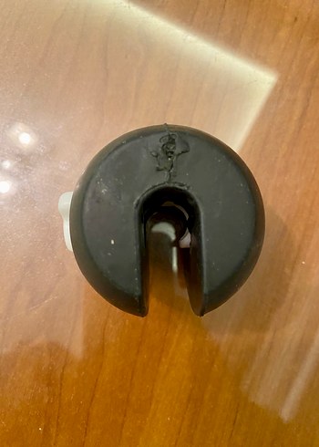 MUTFAK DUŞU SPİRALİ KARŞI AĞIRLIĞI - Görsel 6