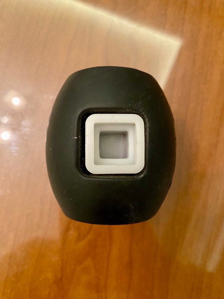 MUTFAK DUŞU SPİRALİ KARŞI AĞIRLIĞI - Görsel 4