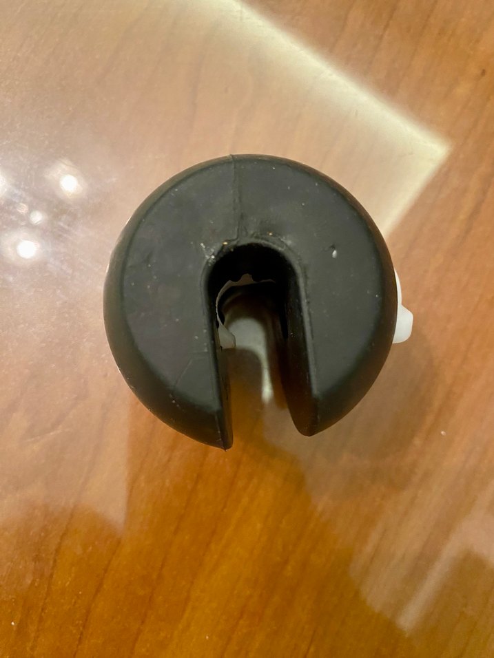 MUTFAK DUŞU SPİRALİ KARŞI AĞIRLIĞI - Görsel 5