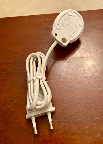 BRAUN ORAL B DIŞ FIRÇASI ŞARJ ISTASYONU - Görsel 5