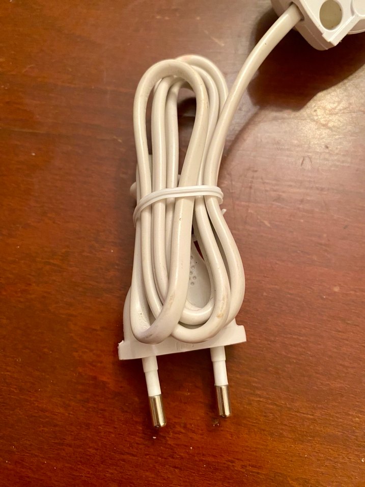 BRAUN ORAL B DIŞ FIRÇASI ŞARJ ISTASYONU - Görsel 4