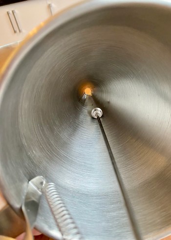 PASTACILAR AŞÇILAR ŞEFLER SOS HUNİSİ - Görsel 8