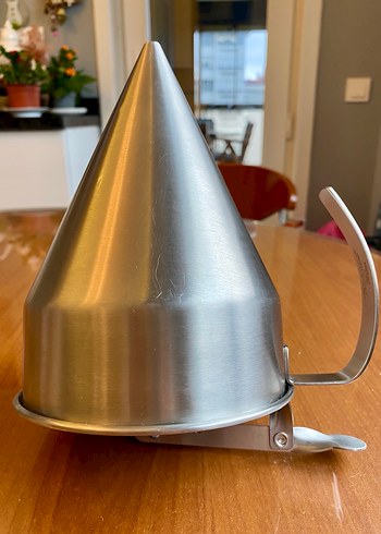 PASTACILAR AŞÇILAR ŞEFLER SOS HUNİSİ - Görsel 2