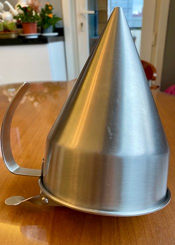 PASTACILAR AŞÇILAR ŞEFLER SOS HUNİSİ - Görsel 5