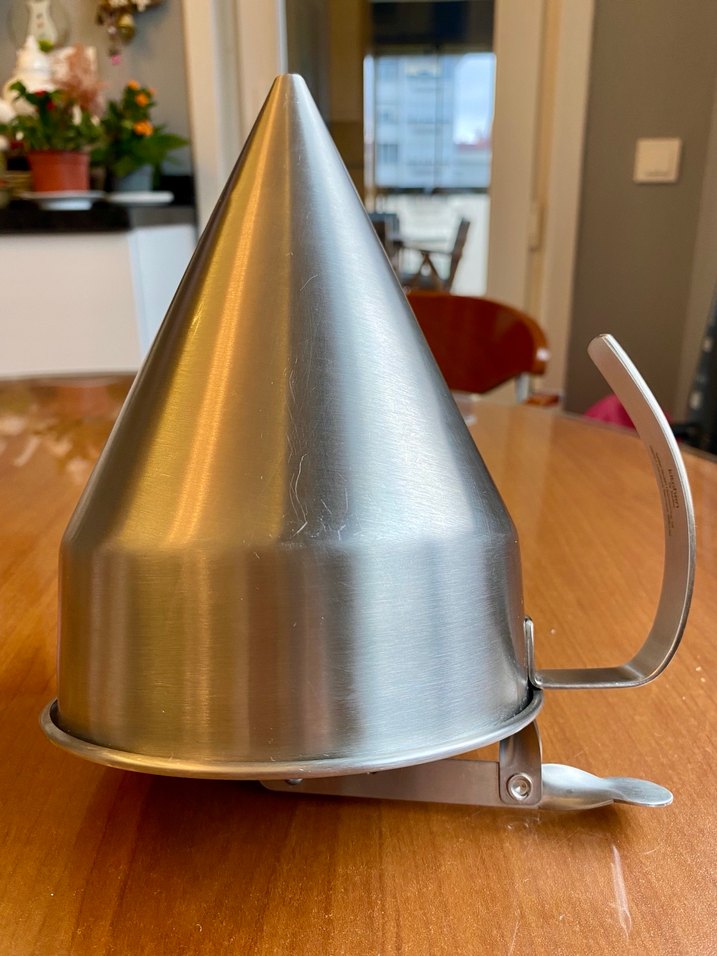 PASTACILAR AŞÇILAR ŞEFLER SOS HUNİSİ - Görsel 2