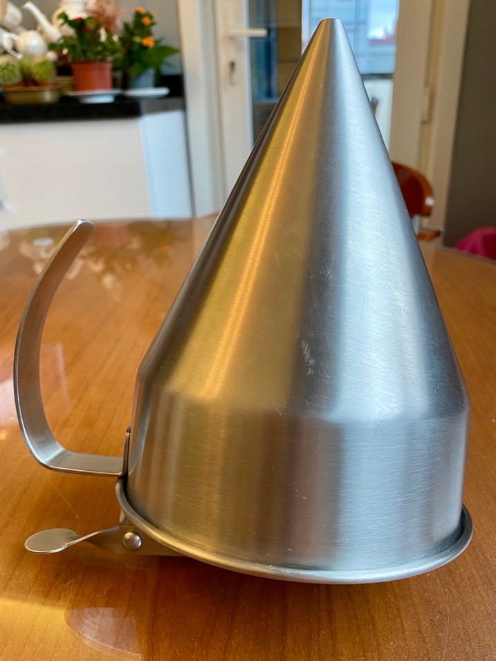 PASTACILAR AŞÇILAR ŞEFLER SOS HUNİSİ - Görsel 5