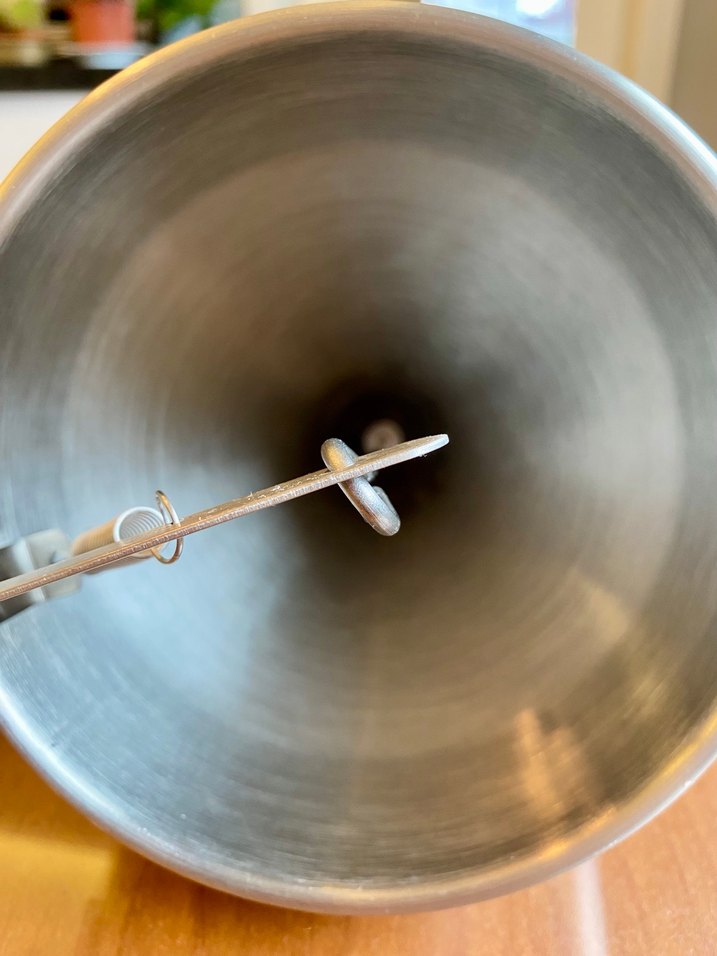 PASTACILAR AŞÇILAR ŞEFLER SOS HUNİSİ - Görsel 3