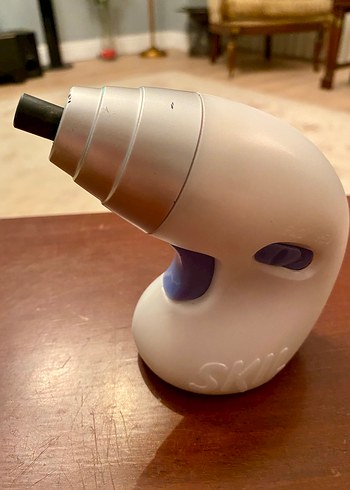 SKİL ŞARJLI TORNAVIDA AKÜLÜ VIDALAMA - Görsel 9