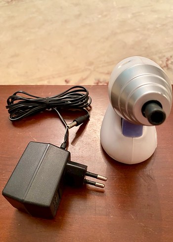 SKİL ŞARJLI TORNAVIDA AKÜLÜ VIDALAMA - Görsel 8