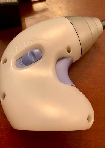 SKİL ŞARJLI TORNAVIDA AKÜLÜ VIDALAMA - Görsel 7