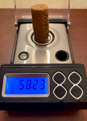 ÇOK HASSAS DEĞERLI TAŞ TERAZİSİ - Görsel 2