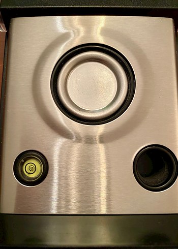 ÇOK HASSAS DEĞERLI TAŞ TERAZİSİ - Görsel 4