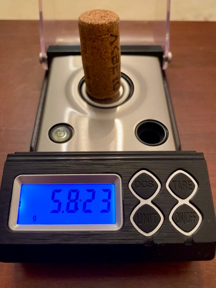 ÇOK HASSAS DEĞERLI TAŞ TERAZİSİ - Görsel 2