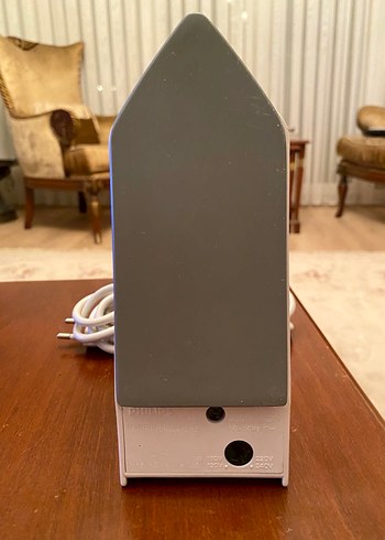 PHİLİPS SEYAHAT ÜTÜSÜ TYP HD 1302/B - Görsel 6