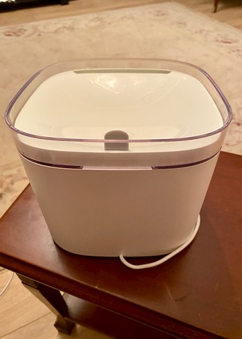 Xiaomi Akıllı Evcil Hayvan Su Pınarı - Görsel 3