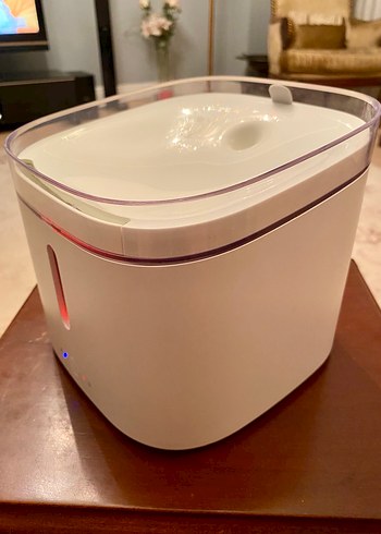 Xiaomi Akıllı Evcil Hayvan Su Pınarı - Görsel 2