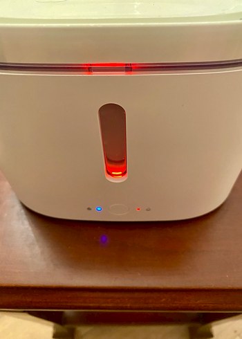 Xiaomi Akıllı Evcil Hayvan Su Pınarı - Görsel 10