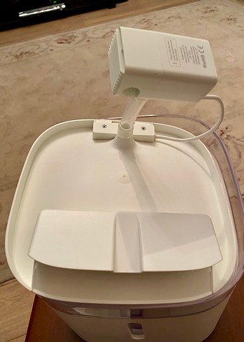 Xiaomi Akıllı Evcil Hayvan Su Pınarı - Görsel 7