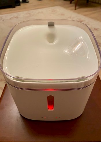 Xiaomi Akıllı Evcil Hayvan Su Pınarı