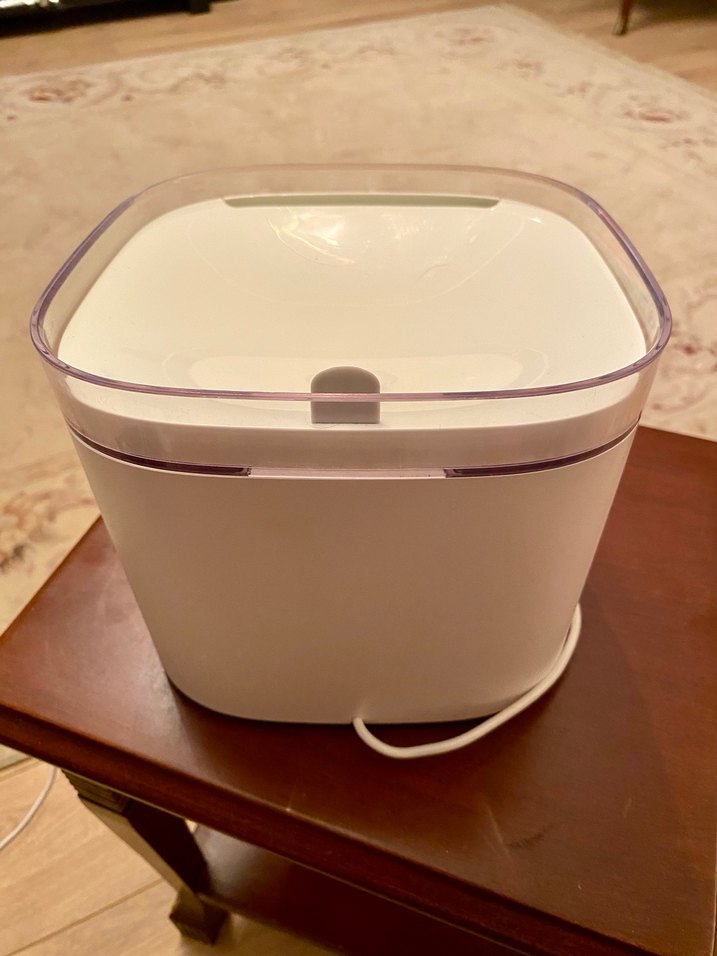 Xiaomi Akıllı Evcil Hayvan Su Pınarı - Görsel 3