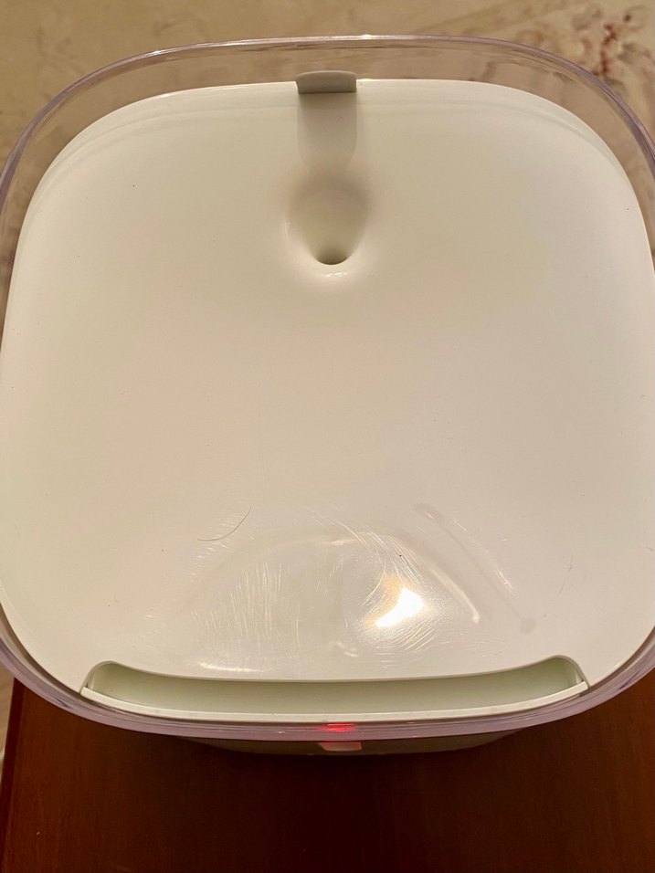 Xiaomi Akıllı Evcil Hayvan Su Pınarı - Görsel 5