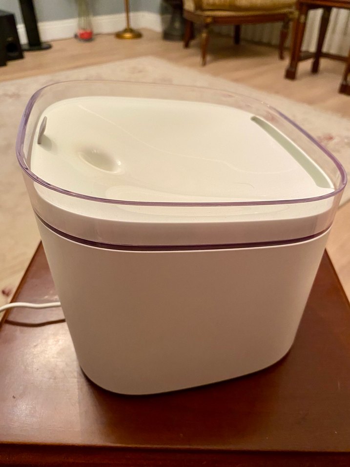 Xiaomi Akıllı Evcil Hayvan Su Pınarı - Görsel 4