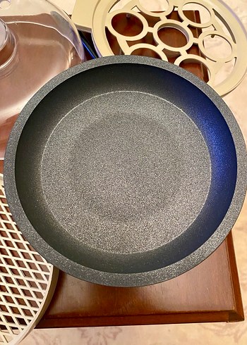 İHLAS BUHARLI ISITICI, YUMURTA MAKINASI - Görsel 4