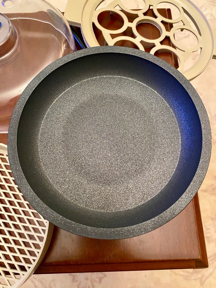 İHLAS BUHARLI ISITICI, YUMURTA MAKINASI - Görsel 4