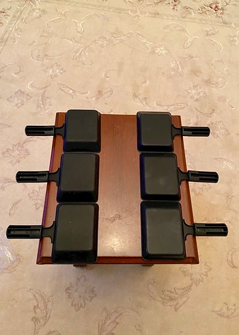 AİRFRYER RACLETTE BARBEKÜ TAVALARI - Görsel 10