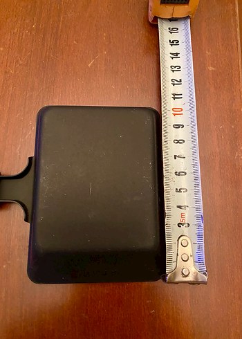 AİRFRYER RACLETTE BARBEKÜ TAVALARI - Görsel 3