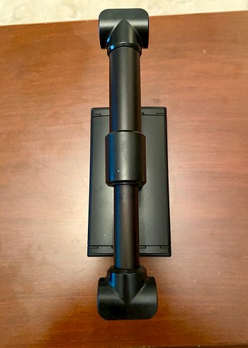 Lamicoll kafalılığa takılan Telefon Tutucu - Görsel 2