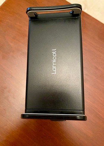 Lamicoll kafalılığa takılan Telefon Tutucu - Görsel 4