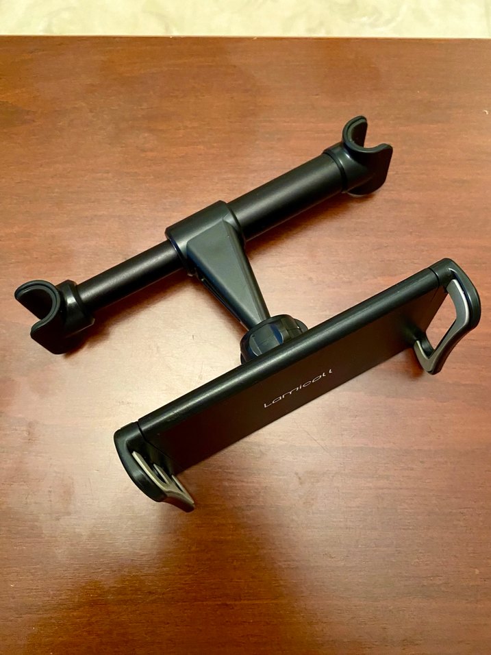 Lamicoll kafalılığa takılan Telefon Tutucu - Görsel 5