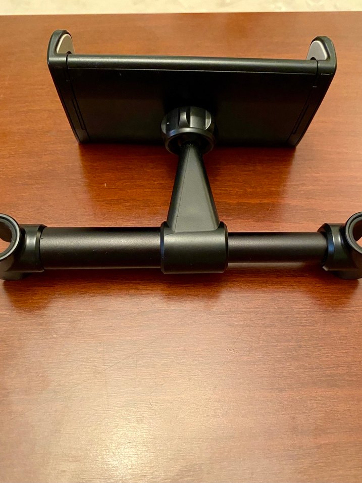 Lamicoll kafalılığa takılan Telefon Tutucu - Görsel 3