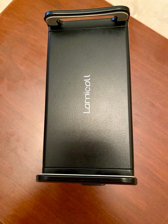 Lamicoll kafalılığa takılan Telefon Tutucu - Görsel 4