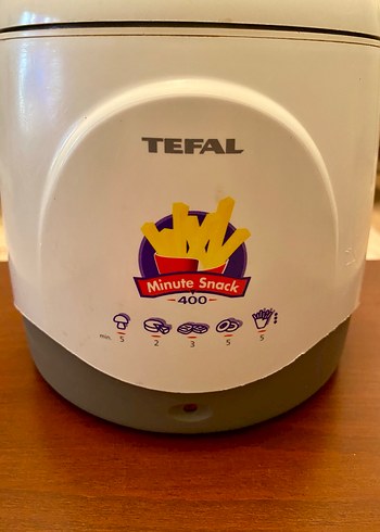 tefal