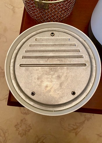 Tefal Minute Snack 400 Beyaz Mini Fritöz - Görsel 5