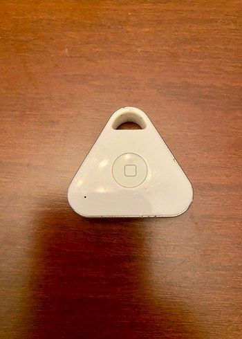 iHere Akıllı Anahtar Bulucu ve Selfie Kumandası - Görsel 4