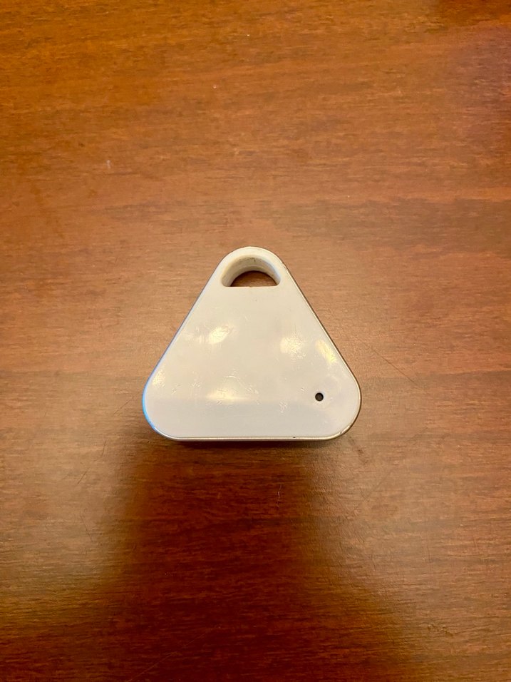 iHere Akıllı Anahtar Bulucu ve Selfie Kumandası - Görsel 5