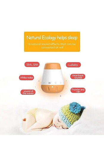 BEBEĞİNİZ MIŞIL MIŞIL UYUSUN - Görsel 9