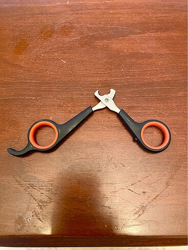 KEDİ, KÖPEK, KUŞ TIRNAK MAKASI - Görsel 4